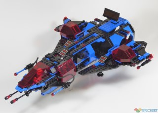 Lego space police 6986 sale